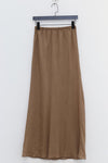 BASERANGE Double Layer Skirt SKDY-SL-000 OCULAR